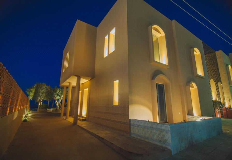 Hotel The Theodore Boutique Hotel- Adults Only 16 Plus, Exterior, Hotel Exterior