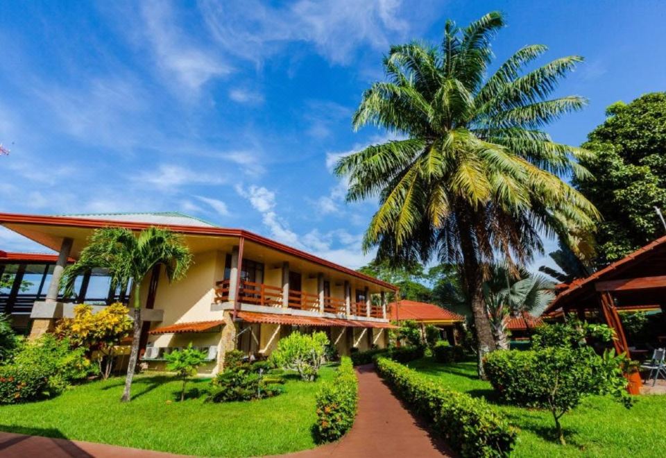 Hotel Amapola Resort, Exterior, Hotel Exterior