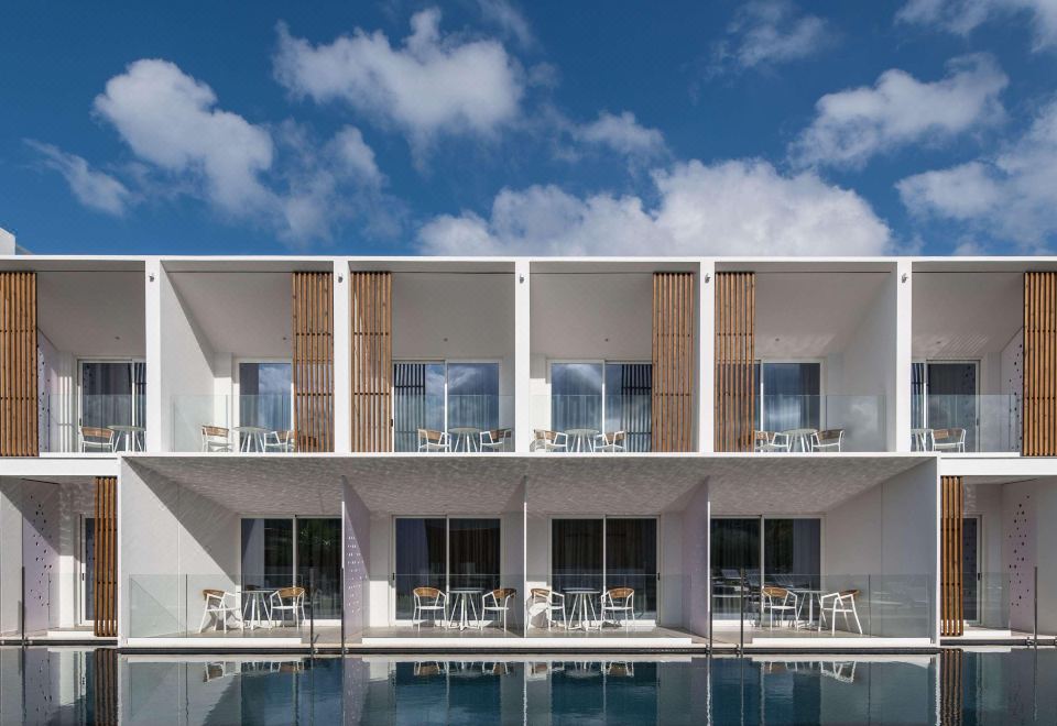 Hotel Aelius Hotel & Spa, Exterior, Hotel Exterior