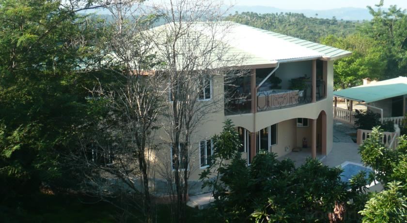 Hotel Villa Harmony, Exterior, Hotel Exterior