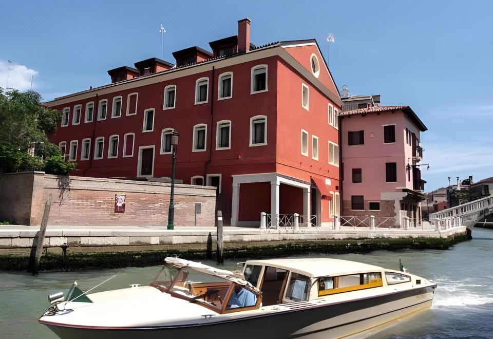 Hotel Moresco, Exterior, Hotel Exterior