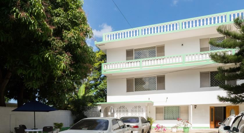 Hotel Villa Donna Inn, Exterior, Hotel Exterior