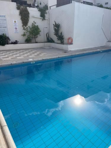 Hotel Lovely One Bedroom Apartment with Nice View, Leisure & Recreation, Outdoor Swimming Pool