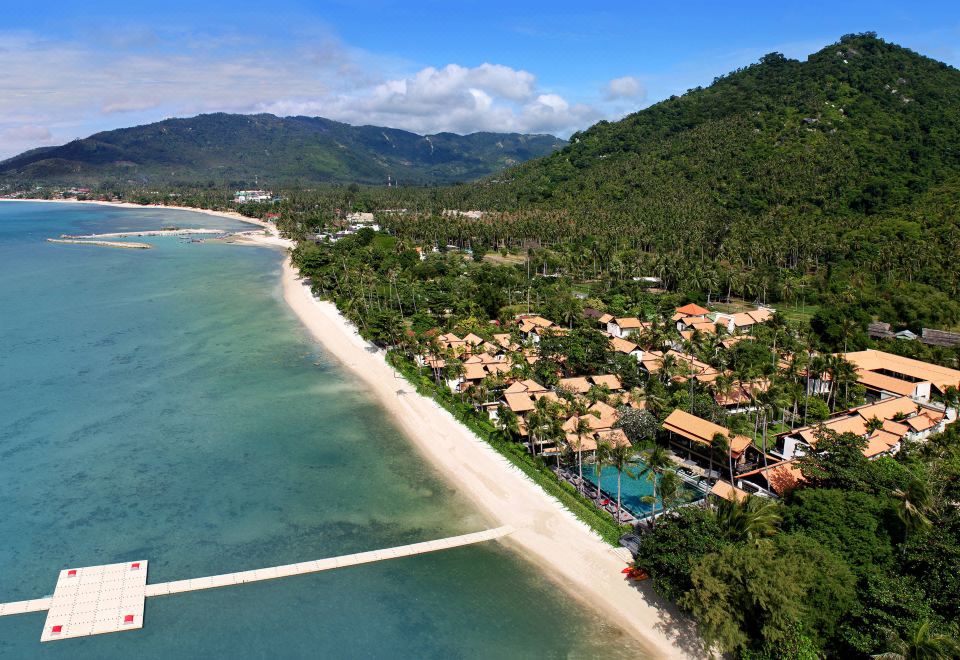 Hotel The Lamai Samui, Exterior, Hotel Exterior