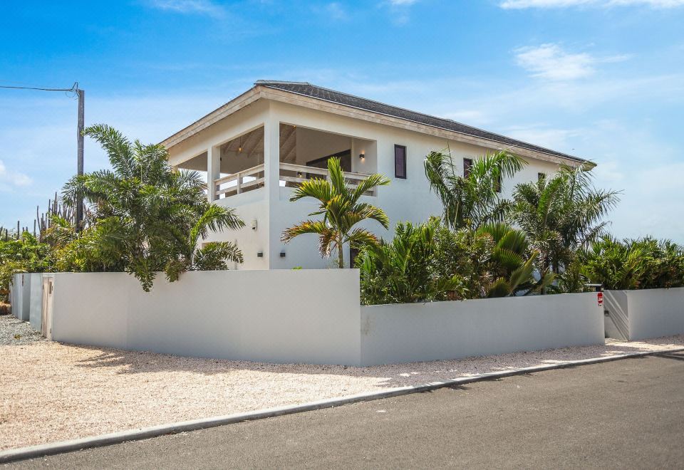 Hotel Luxurious Ocean View Getaway, Exterior, Hotel Exterior
