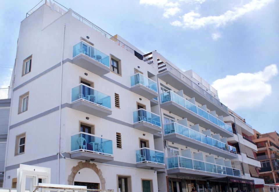 Hotel Planet Blue Hotel, Exterior, Hotel Exterior