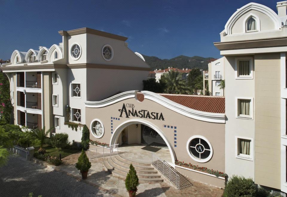 Hotel Club Anastasia - Family Hotel, Exterior, Hotel Exterior