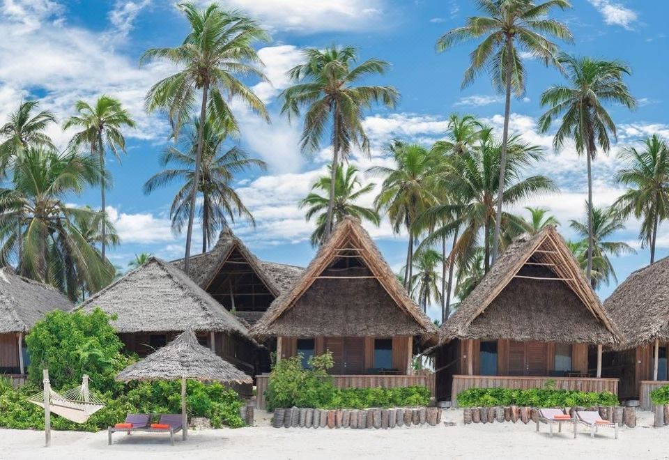 Hotel Zanzibar Sunrise at Bandas, Exterior, Hotel Exterior