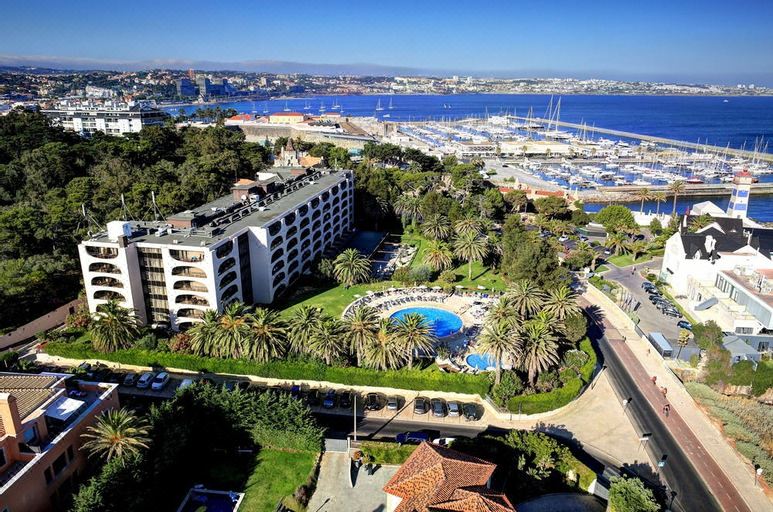 Hotel Vila Gale Cascais, Exterior, Hotel Exterior