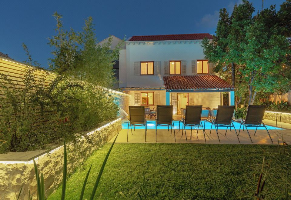 Hotel Villa Hedera, Exterior, Hotel Exterior