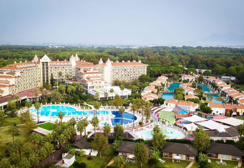 Hotel IC Hotels Santai Family Resort - Kids Concept, Exterior, Hotel Exterior