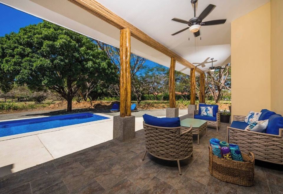Hotel Apartment in Hacienda Pinilla, Leisure & Recreation, Outdoor Swimming Pool