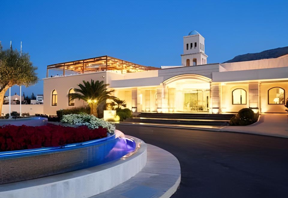 Hotel Pilot Beach Resort, Exterior, Hotel Exterior