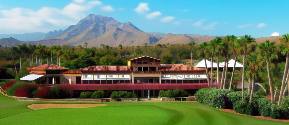 Hotel Las Madrigueras Golf Resort & Spa - Adults Only, Exterior, Hotel Exterior