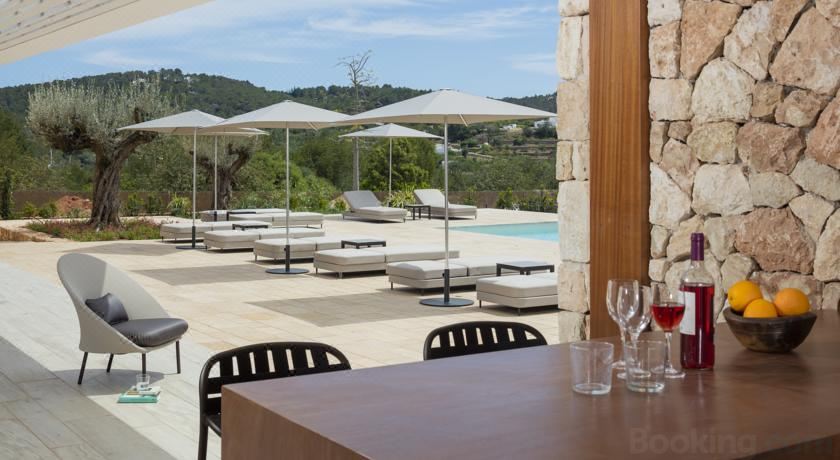 Hotel Villa Calma, Dining, Restaurant