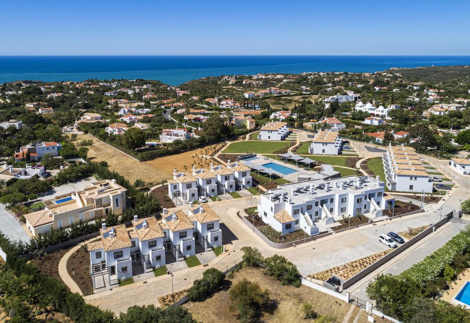 Hotel Quinta do Algarvio Village, Exterior, Hotel Exterior