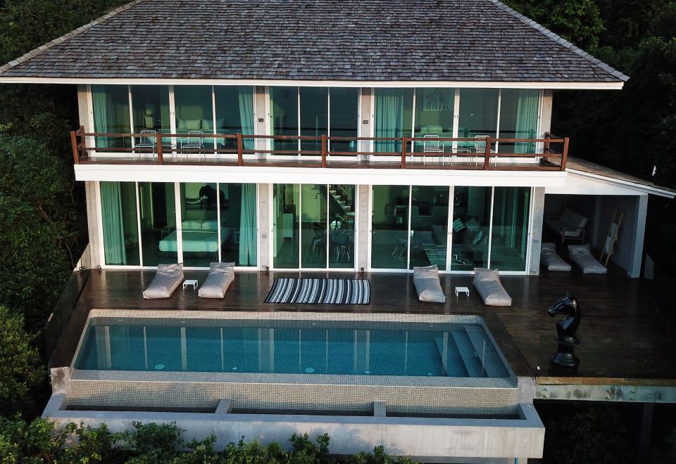 Hotel Naroua Villas, Exterior, Hotel Exterior