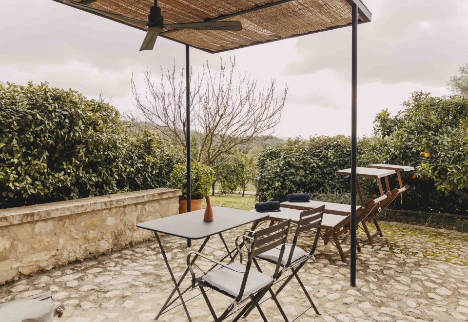 Hotel Finca Serena Mallorca, Small Luxury Hotels, Exterior, Garden