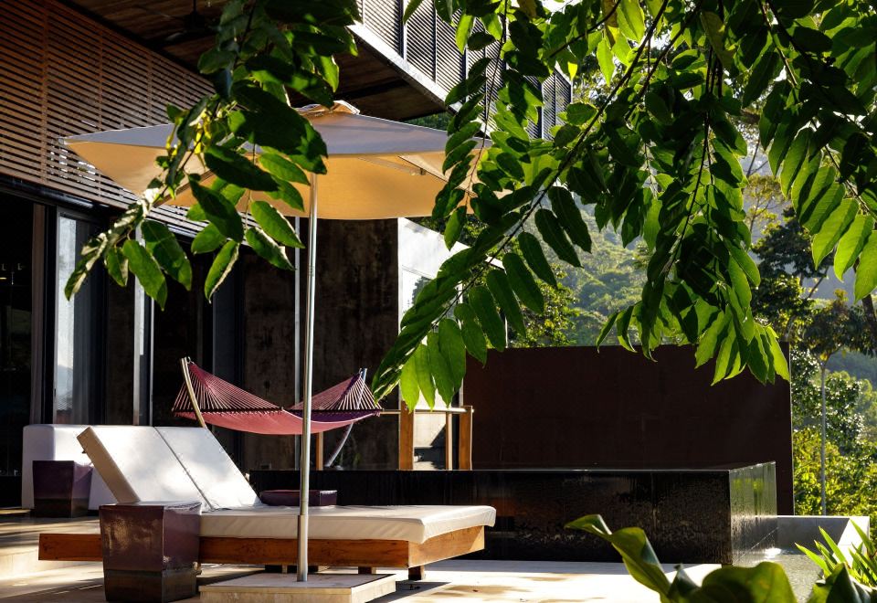 Hotel Kura Boutique Hotel Member of the Cayuga Collection, Exterior, Garden