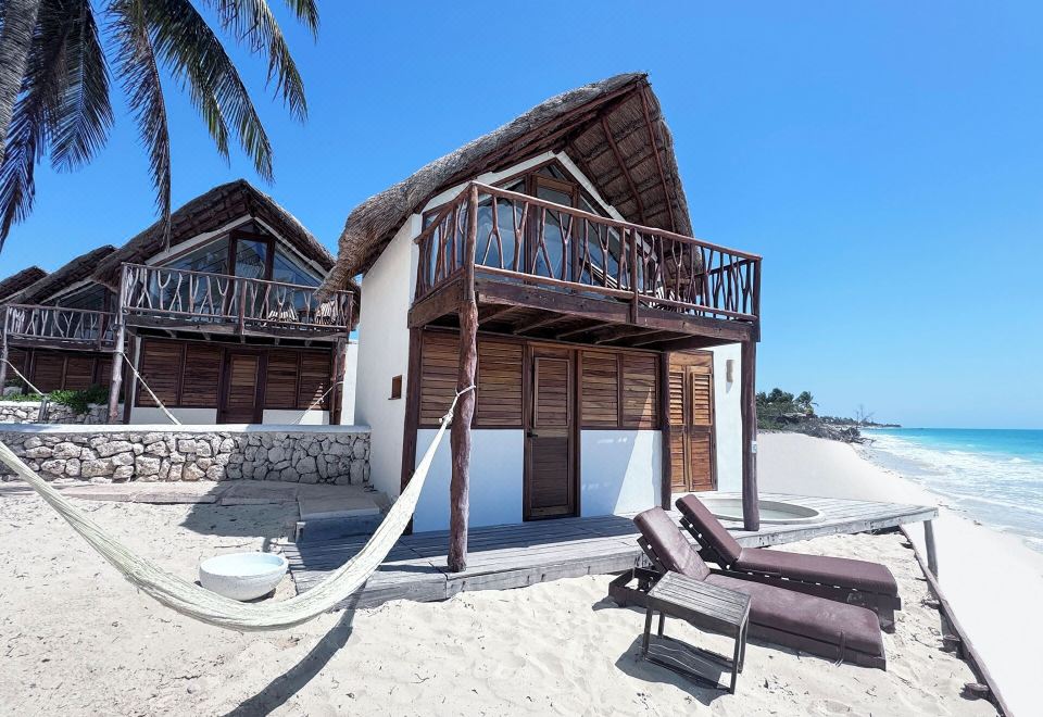Hotel Punta Blanca Beach House, Exterior, Hotel Exterior