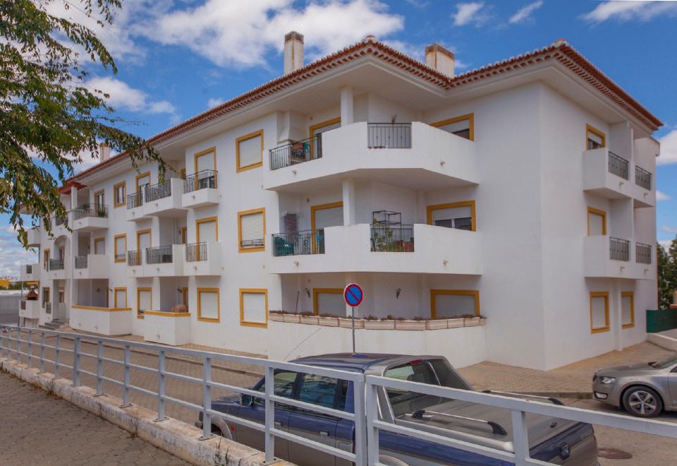 Hotel B41 - Windmill Modern with Pool, Exterior, Hotel Exterior