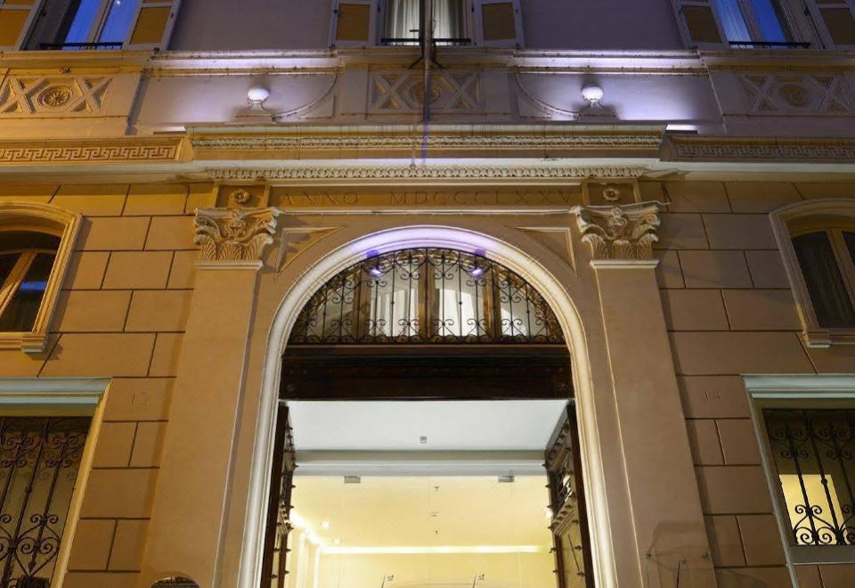 Hotel The First Arte - Preferred Hotels & Resorts, Exterior, Hotel Exterior