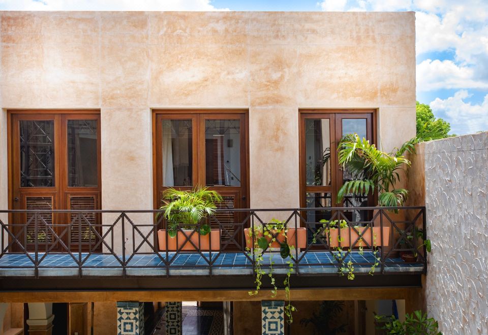 Hotel Cigno Hotel Boutique- Adults Only, Exterior, Hotel Exterior