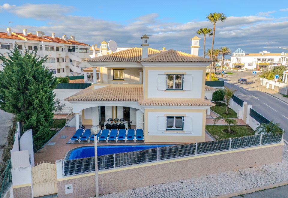 Hotel Colibri, Exterior, Hotel Exterior