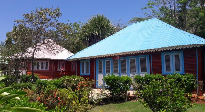 Hotel Las Puertas del Paraíso, Exterior, Hotel Exterior
