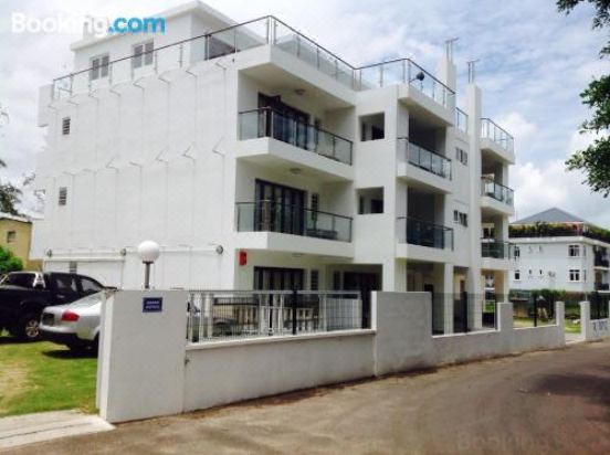 Hotel Silver Sands, Exterior, Hotel Exterior