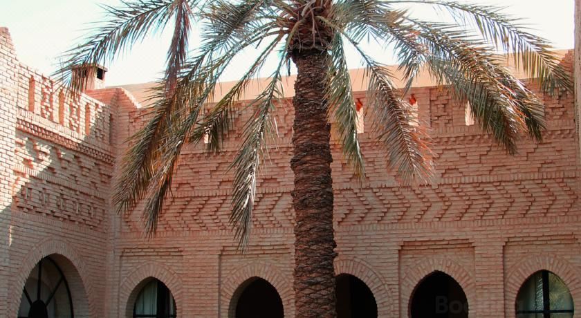 Hotel Dar Tozeur, Exterior, Hotel Exterior