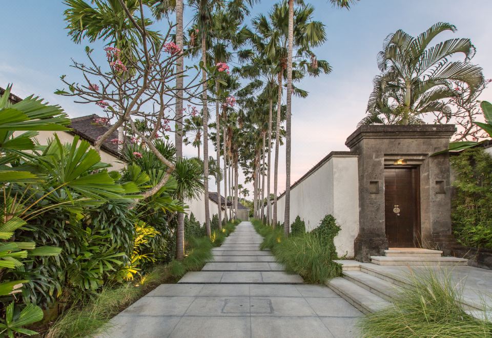Hotel Villa Air Bali Boutique Resort and Spa, Exterior, Hotel Exterior