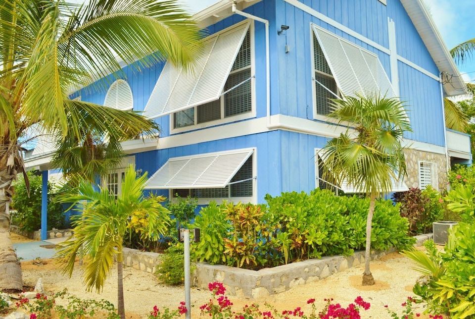 Hotel Villa Hideaway, Exterior, Hotel Exterior