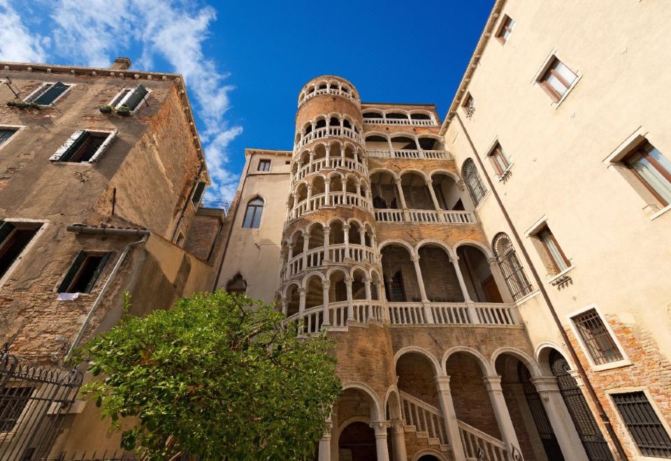 Hotel Ai Cavalieri di Venezia, Exterior, Hotel Exterior