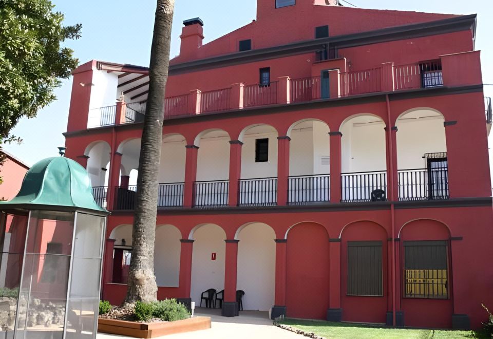 Hotel Aparthotel Can Gallart, Exterior, Hotel Exterior