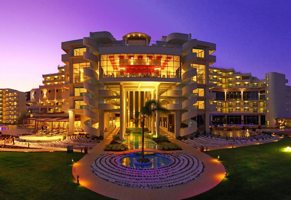 Hotel Elysium Resort & Spa, Exterior, Hotel Exterior