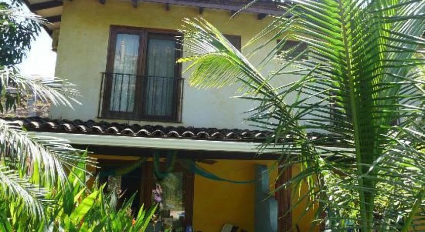 Hotel Villas Macondo, Exterior, Hotel Exterior