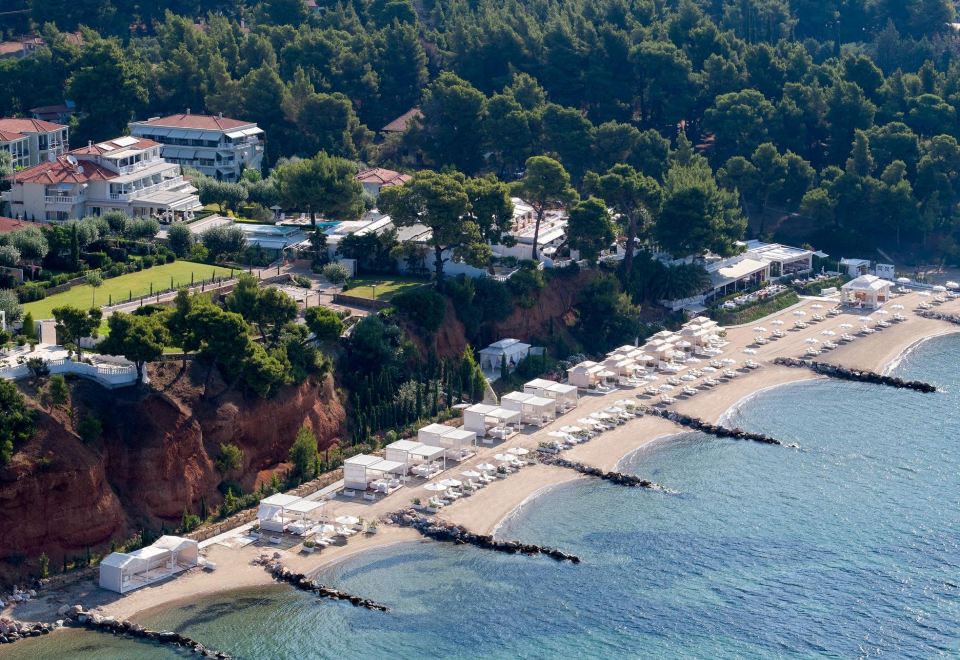 Hotel The Danai, Exterior, Hotel Exterior