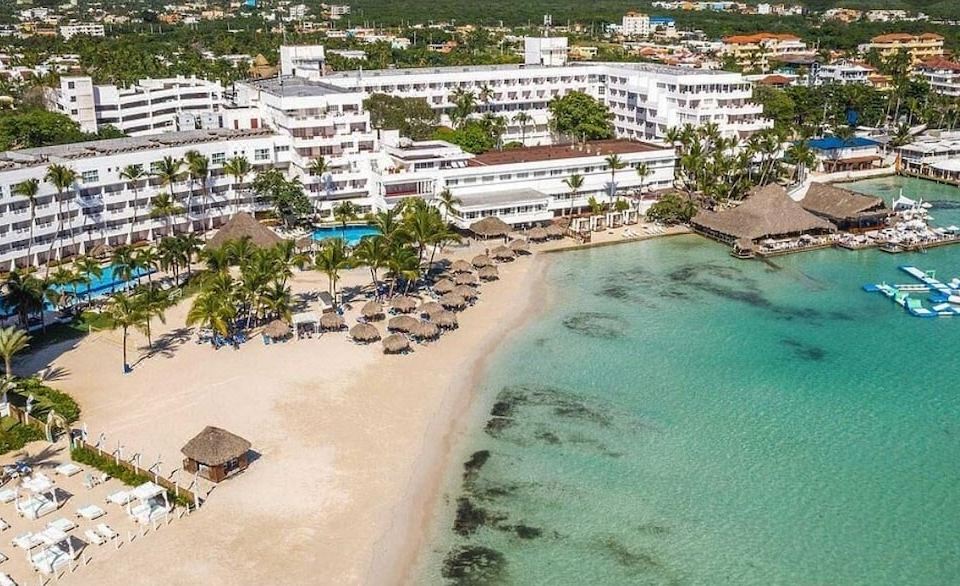 Hotel Hamaca Playa Magica Bocachica, Exterior, Hotel Exterior