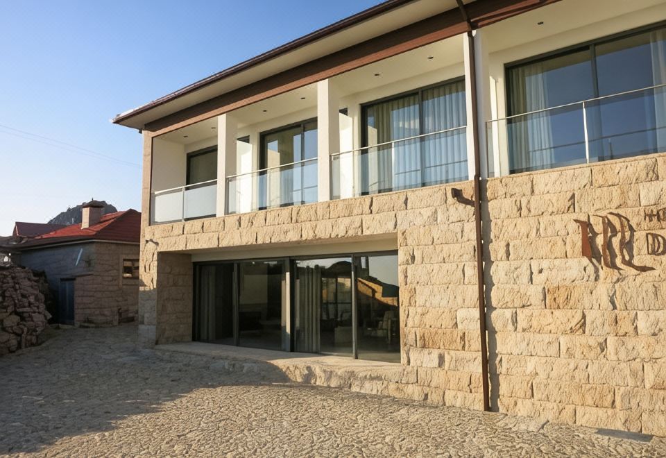 Hotel Rural da Freita, Exterior, Hotel Exterior