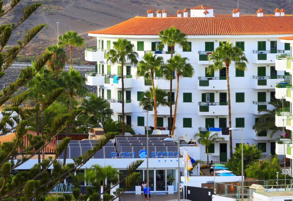 Hotel Servatur Playa Bonita, Exterior, Hotel Exterior