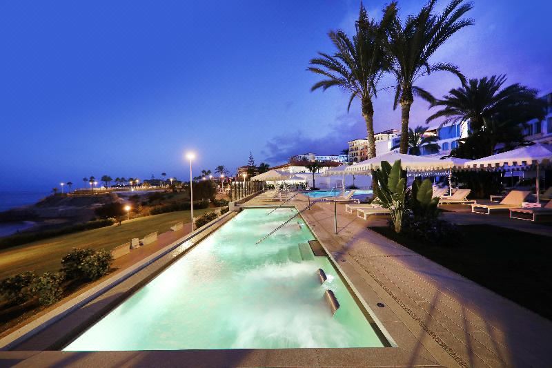 Hotel JOIA Salomé by Iberostar -Adults Only, Exterior, Hotel Exterior