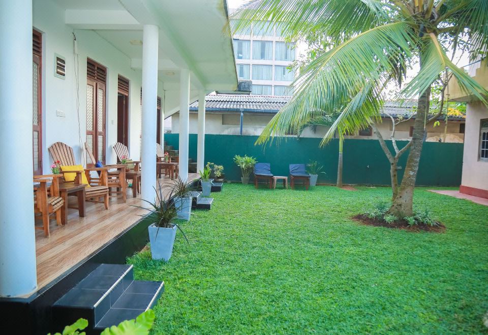 Hotel Hasaranga Holiday House, Exterior, Hotel Exterior