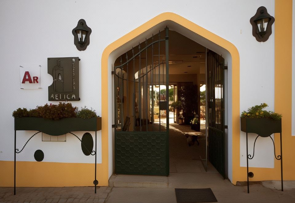 Hotel Betica Hotel Rural, Exterior, Hotel Exterior