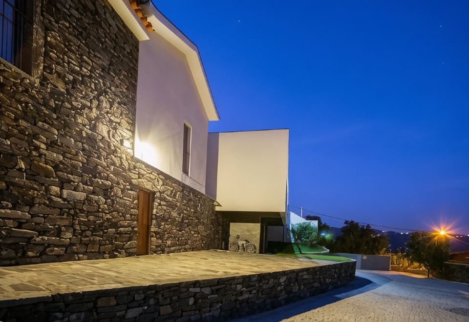Hotel Feel Discovery Douro LAS House, Exterior, Hotel Exterior