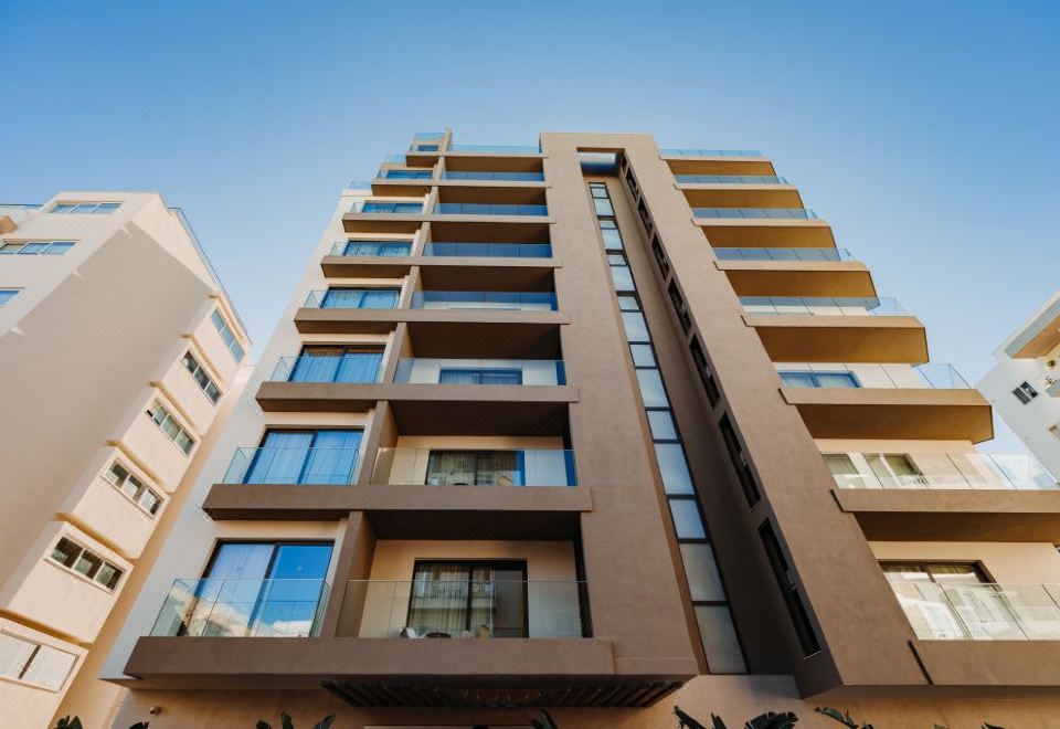 Hotel Best Western Premier Malta, Exterior, Hotel Exterior