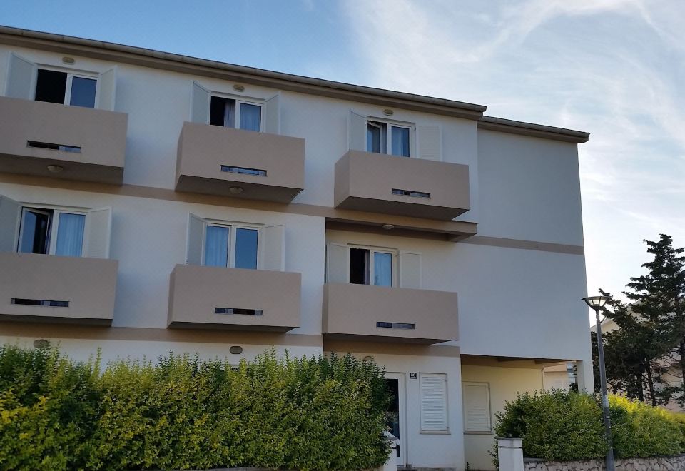 Hotel Apartments Ana & Ita, Exterior, Hotel Exterior