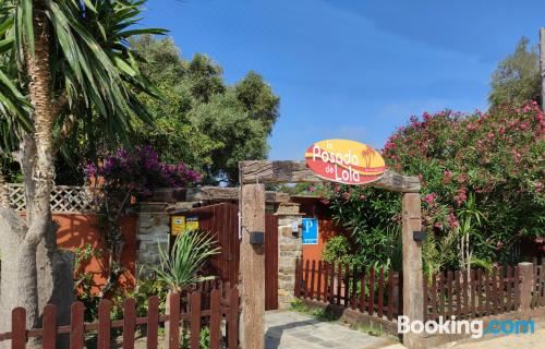 Hotel La Posada de Lola - Adults Only, Exterior, Hotel Exterior