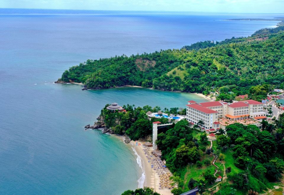 Hotel Eurostars Grand Cayacoa, Exterior, Hotel Exterior