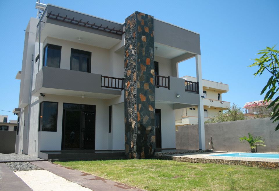 Hotel Happy Villa, Exterior, Hotel Exterior